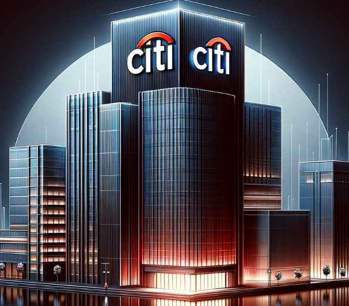 花旗董事会批准出售俄罗斯业务AO Citibank 料亏损