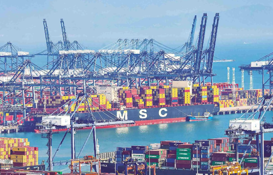 美国发布“关税实施指南”