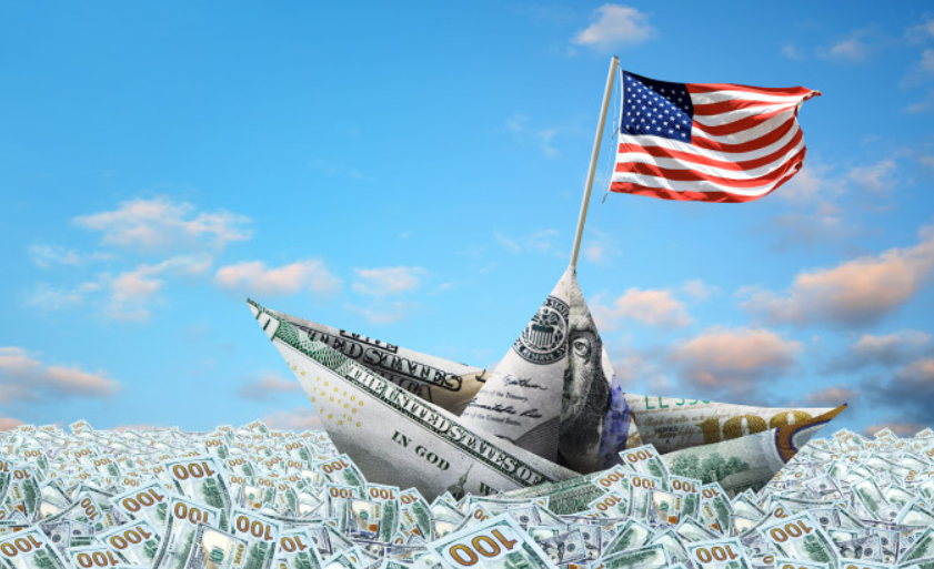 美国经济稳健可缓和关税冲击 美联储官员继续释