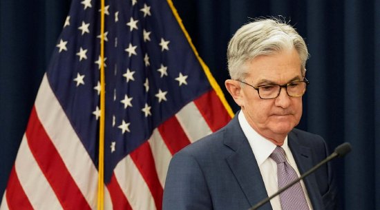 美国共和党议员指控美联储主席作伪证 要求司法