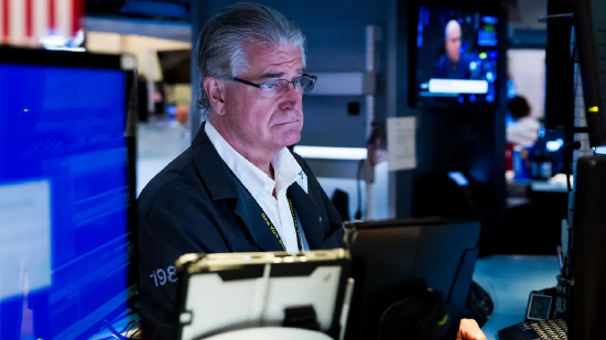 交易员认为美联储有降息50个基点的可能性