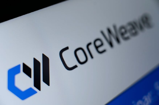 CoreWeave因亏损超预期且禁售期将满股价暴跌20%