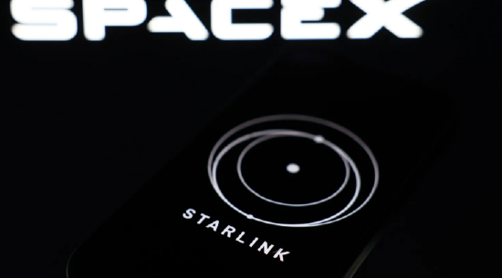马斯克旗下星链遭遇网络中断