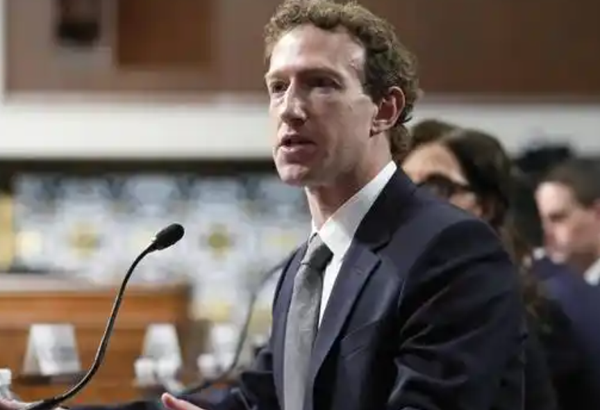 扎克伯格继续挖人：苹果负责AI模型的高管将跳槽