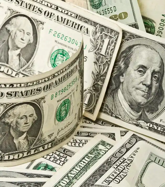 纽约汇市：美元持稳 澳元因澳大利亚央行意外之