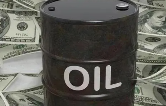 原油：红海袭击事件和技术面因素推动油价上涨