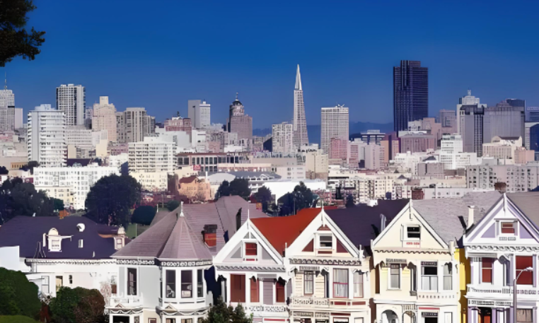 美国住房市场拉响警报：新房供应过剩，创大衰