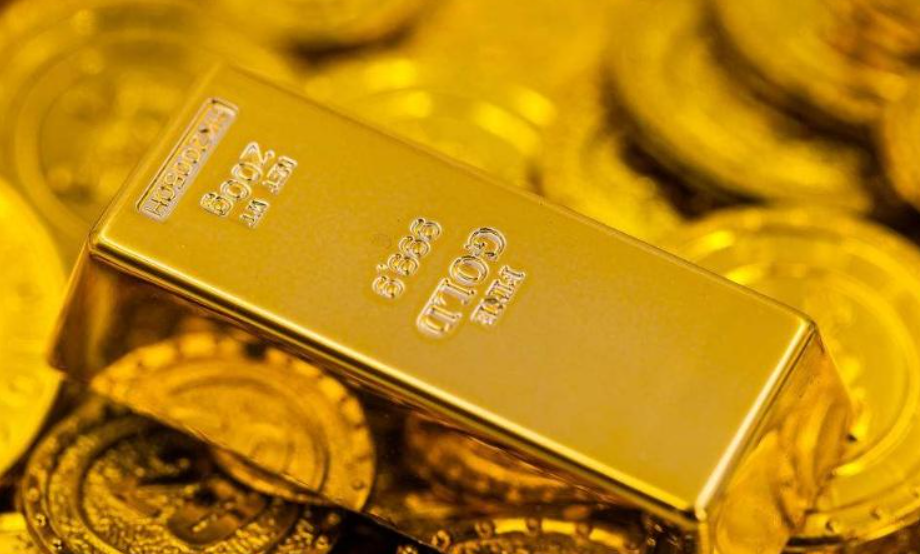 突破3500美元！现货黄金价格刷新历史高位