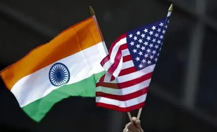 特朗普称印度削减关税提议＂为时已晚＂