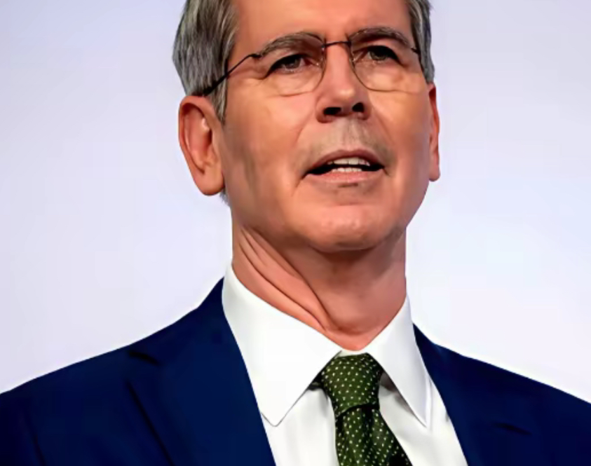 美国财长贝森特将于周五开始面试美联储主席人