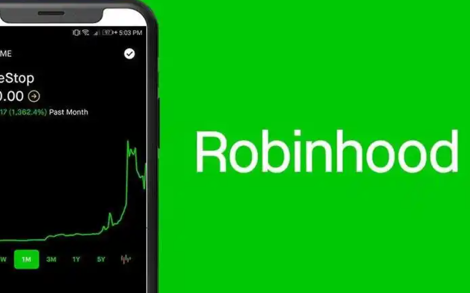 Robinhood联手Susquehanna打造全新衍生品交易所