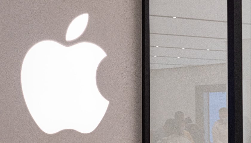 苹果现“后乔布斯时代”最严峻人事震荡