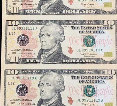 美元重拾跌势 日元因口头警告走强