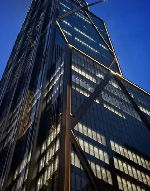 摩根大通CEO杰米·戴蒙出售价值4,000万美元摩根大