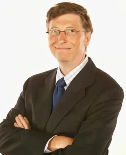 比尔盖茨称中国核能研发投入领跑全球 核能未来