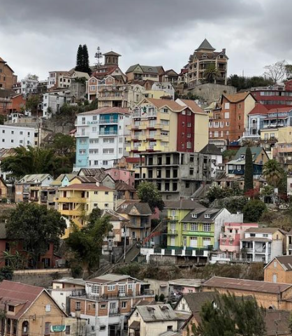 马达加斯加临时国家元首任命反腐官员为新总理