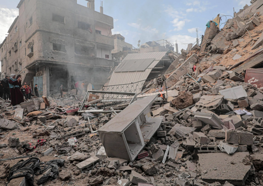 亚市早盘油价上涨 受持续的供应干扰担忧影响