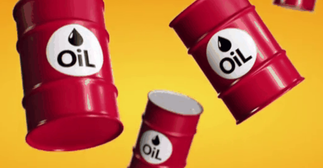 原油价格上涨 胡塞武装袭击以色列显示伊朗战争