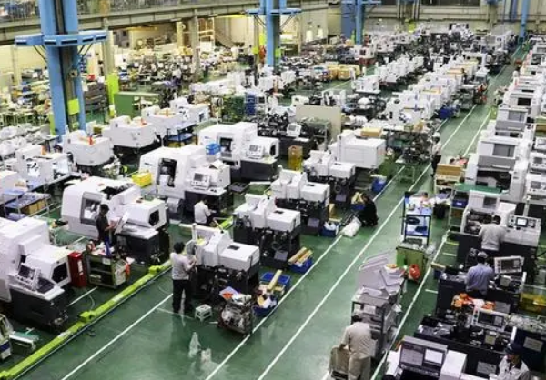 短观调查显示日本大型制造商信心继续改善 支持