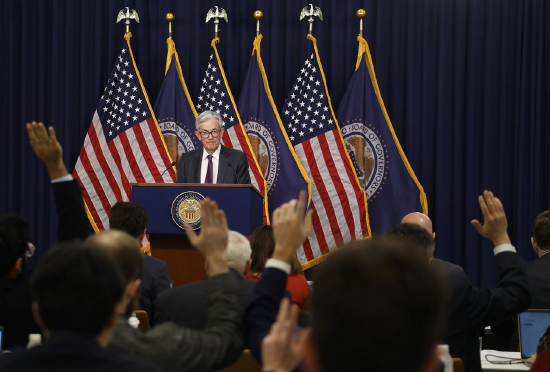 美联储3月会议纪要：中东冲突推高通胀，降息进