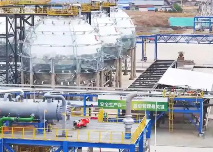 沙特称已恢复东西输油管道全部输送能力