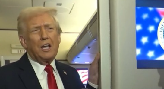 特朗普签署命令限制华尔街机构购买独栋住宅