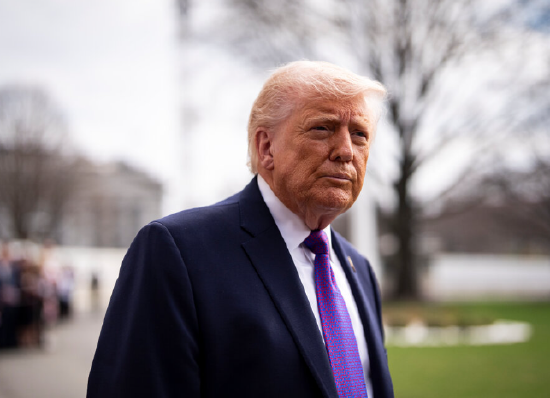 特朗普再次推迟打击伊朗能源设施至4月6日 称谈