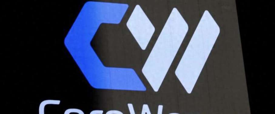 CoreWeave数据中心交付延迟，疑似Core Scientific问题