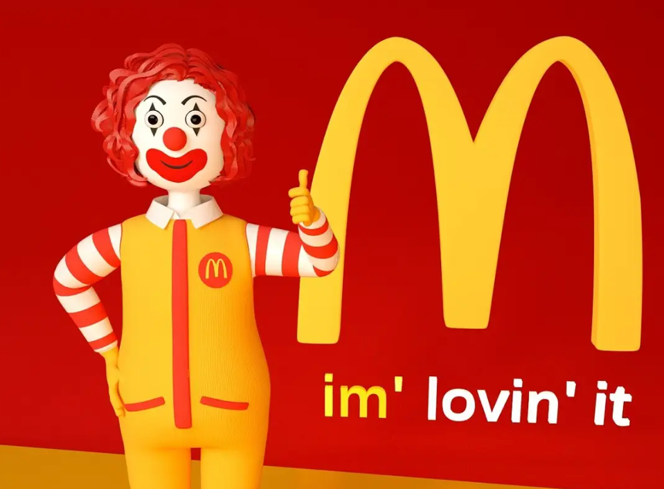 特朗普将于华府会晤麦当劳业者