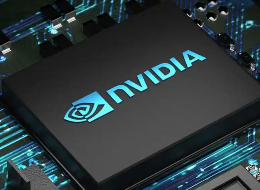 英伟达强劲财测缓解AI泡沫担忧 股价盘后大涨5