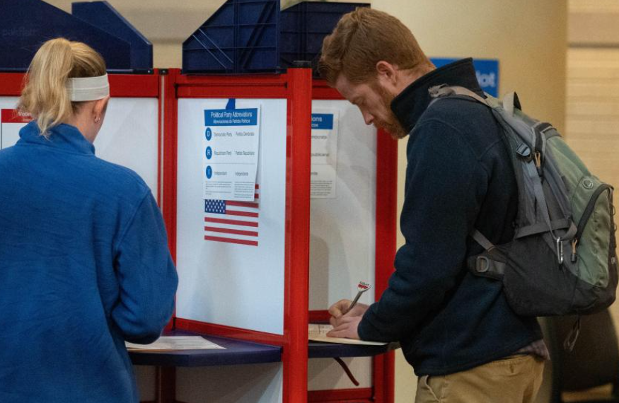 CFTC代理主席证实：美国或下月推出杠杆现货加密