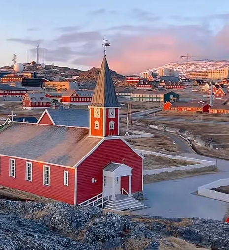 格陵兰问题引发欧美关系紧张 去美元化风险再起