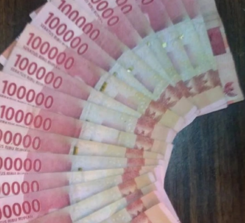 分析师：印尼盾可能跌破纪录低点