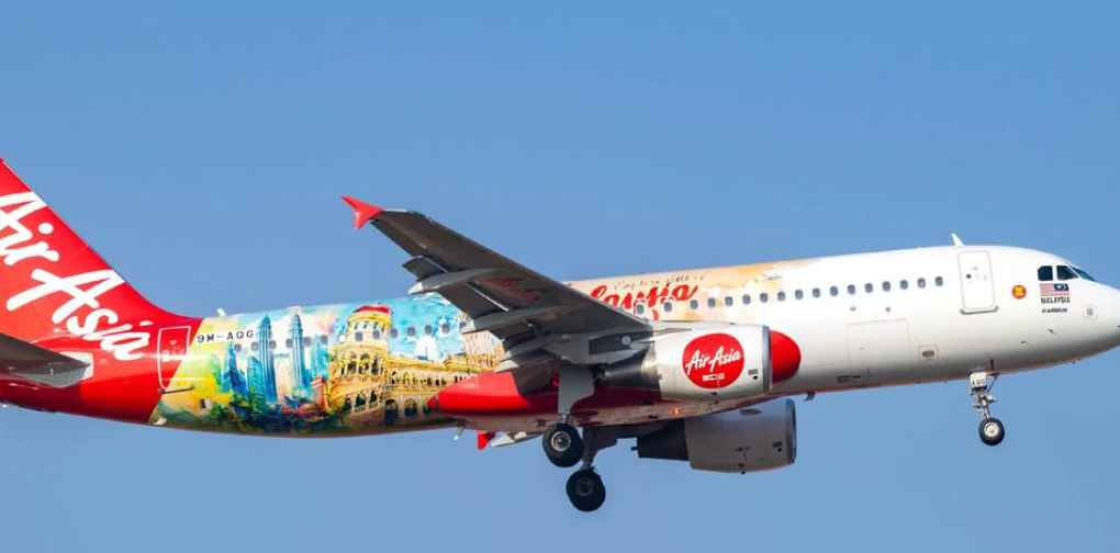 亚洲航空公司上调票价，担忧燃油短缺风险或导