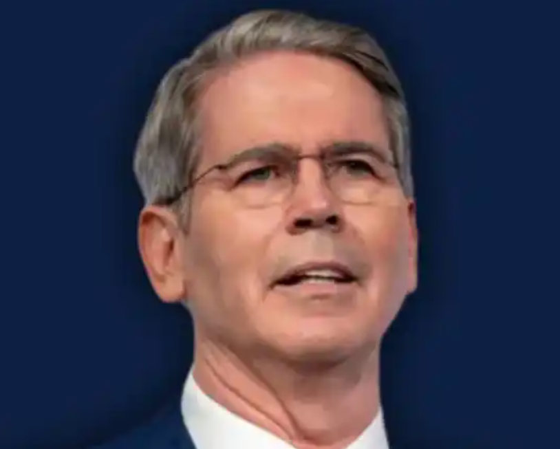 美国财长贝森特：美国允许俄罗斯石油销售是临