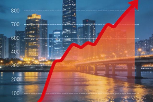 韩国股市大幅低开，伊朗新领导人誓言继续封锁