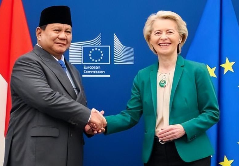 媒体：美国与印尼的贸易协议面临破裂风险