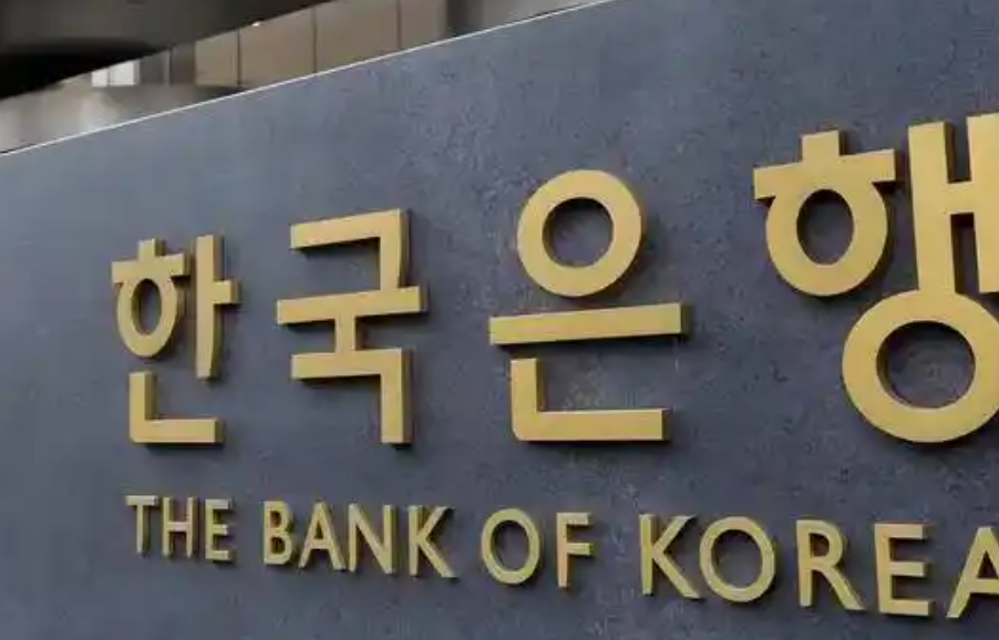 韩国7月份PPI环比下跌0.4%,为近一年来首次回落