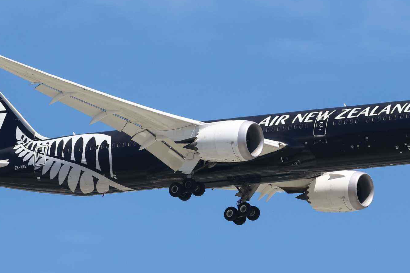 新西兰总理称新西兰航空业绩 “糟糕”,存在经