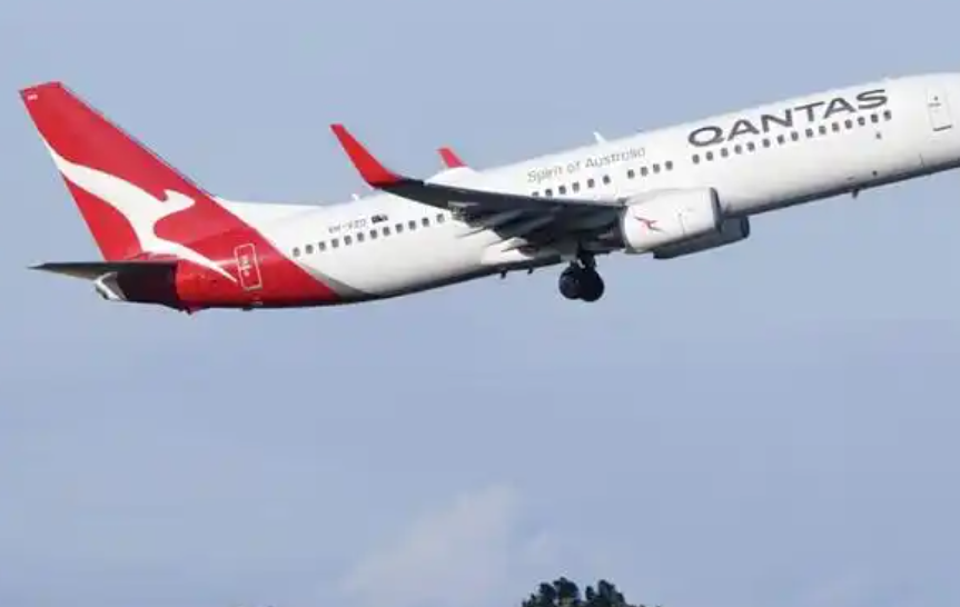 澳航上调燃油成本预期并冻结股票回购