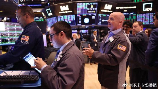 曾以AI引发经济崩溃论重创市场 van Geelen又警告不