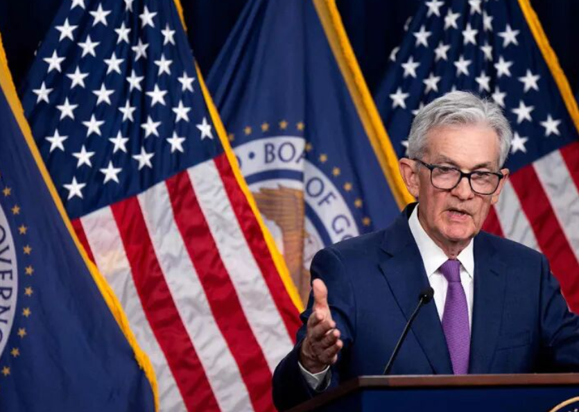 美国联邦检察官对美联储主席鲍威尔展开刑事调