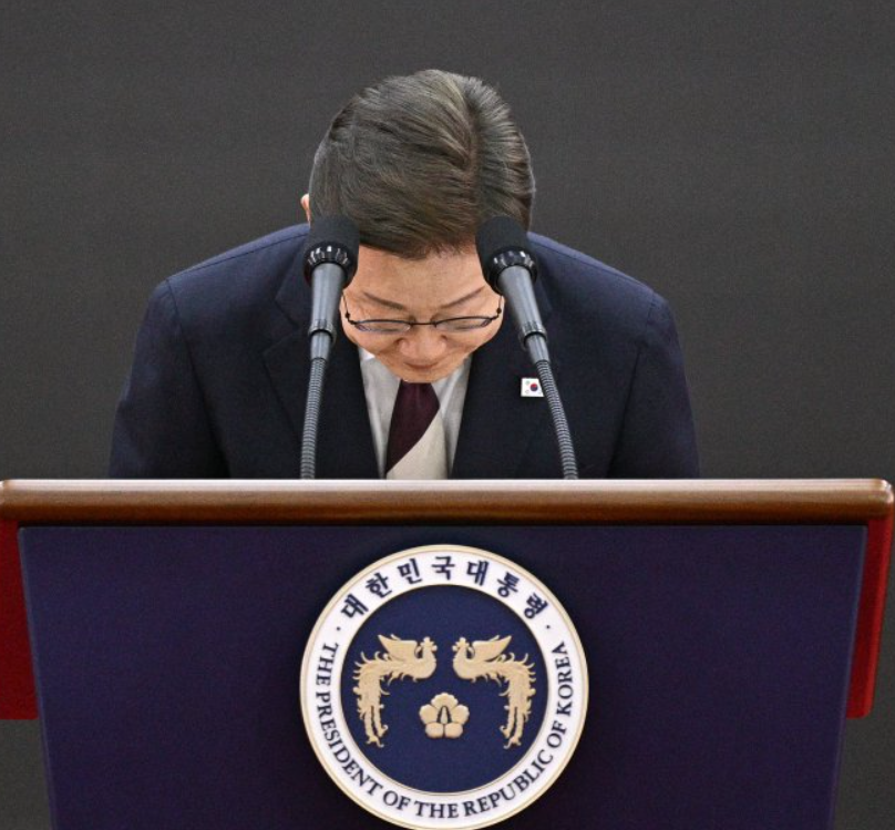 韩国财长：将动用包括补充预算在内的一切政策